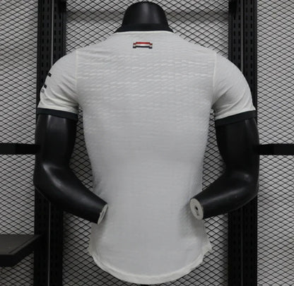 Manchester City 2024/2025 Alternativa Kit