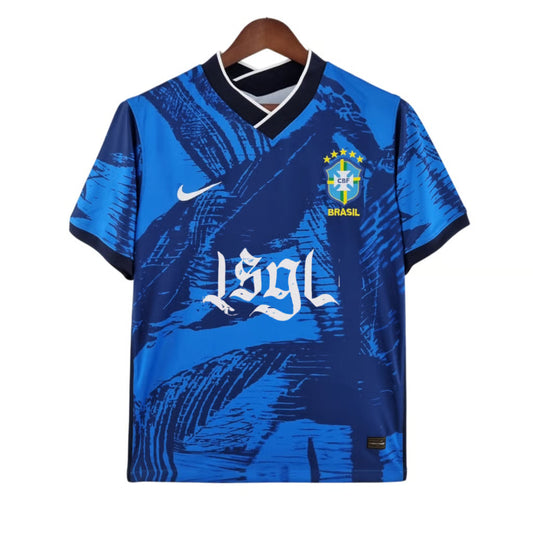 Brasil x Camin
