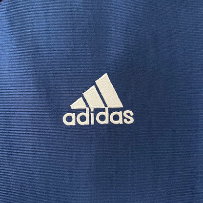 1998/2000 Retro Real Madrid Alternativa Visitante