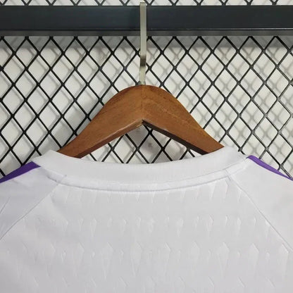 2023/2024 Real Madrid Goalkeeper Kit