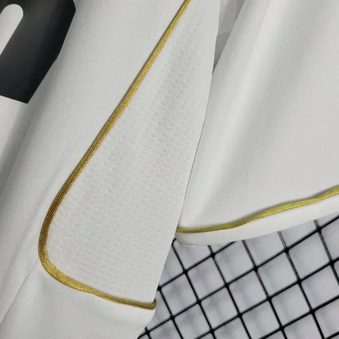 2011/2012 Retro Real Madrid Local