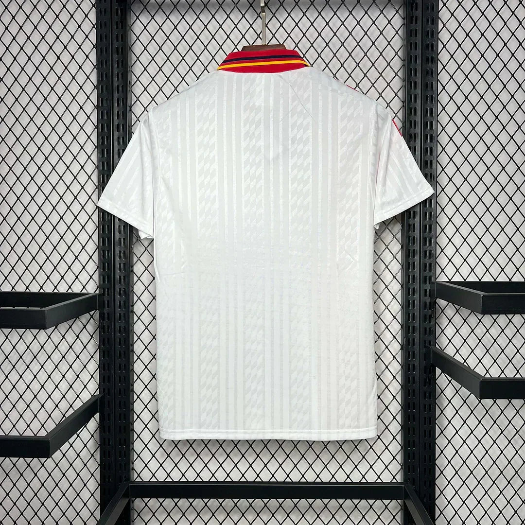 1994 Retro Spain Visitante