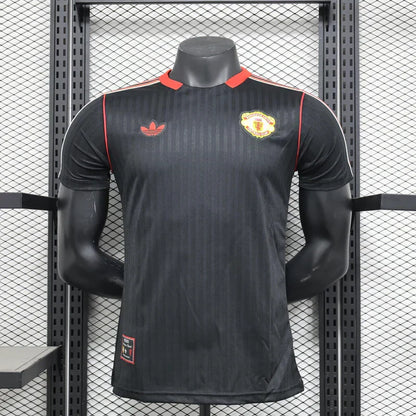 Manchester United 2025/2026 Edición Especial