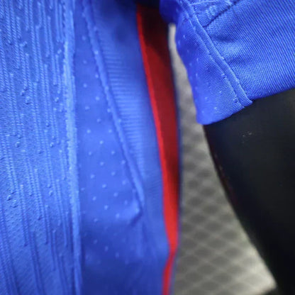France 2024 Local Kit
