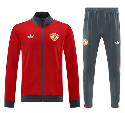2025/2026 Manchester United Chándal