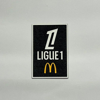 Add Badge/Patch To Your