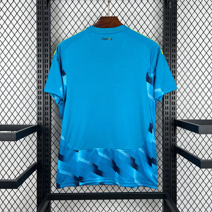 España Local Portero Kit 2026