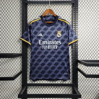 2023/2024 Real Madrid Visitante