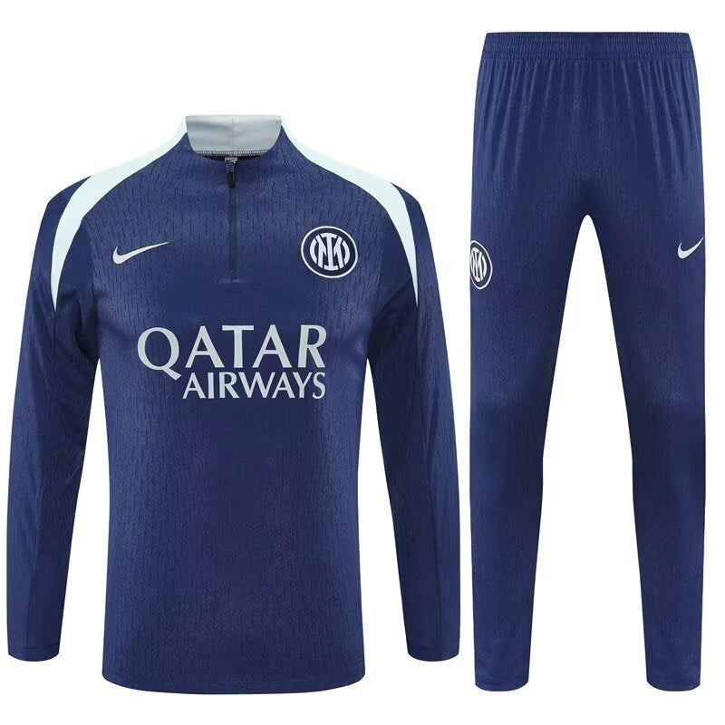 2025/2026 Inter Milan Chándal