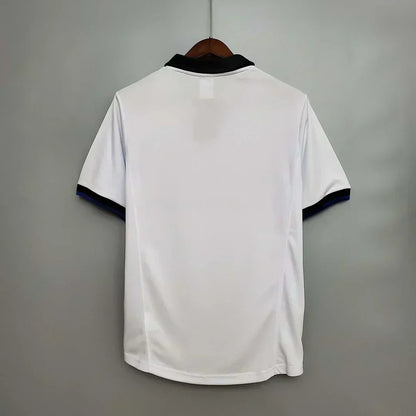 1998-1999 Retro Inter Milan Visitante