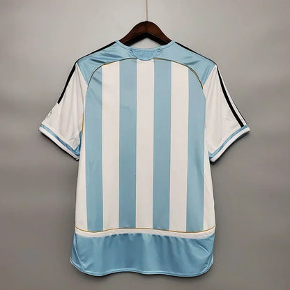 2006 Retro Argentina Local
