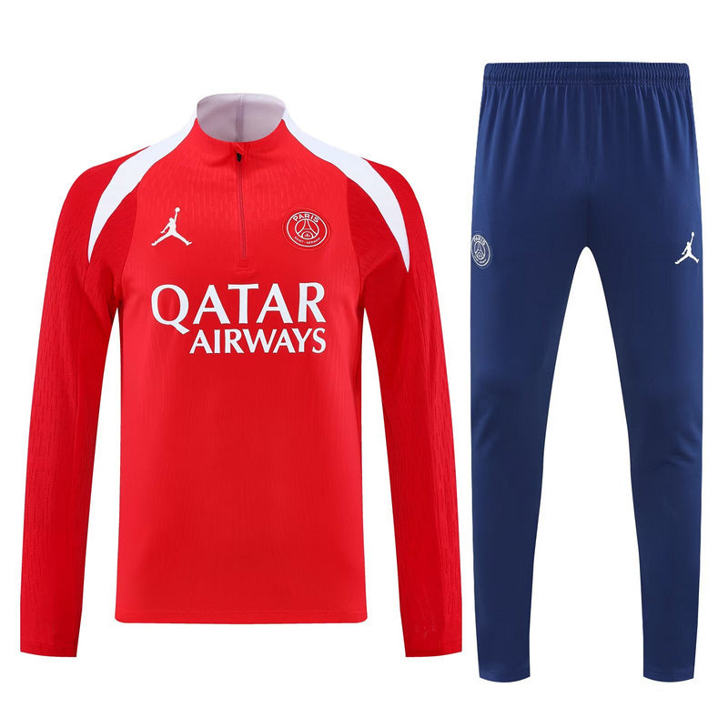 2025/2026 PSG Chándal