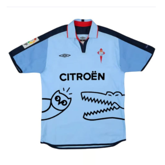 Celta de Vigo x C Tangana