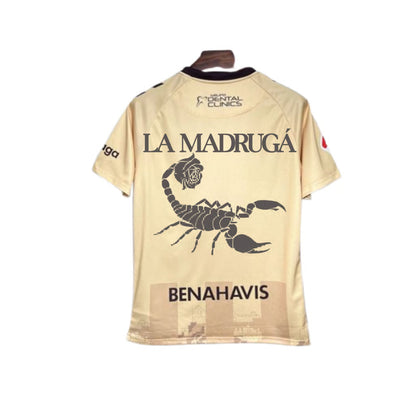Málaga x Delaossa 3ª equipación 24/25