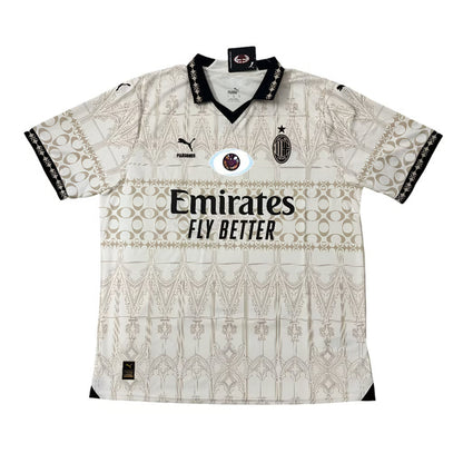 AC Milan x Bad Bunny
