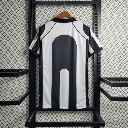1997-1998 Retro Juventus Local