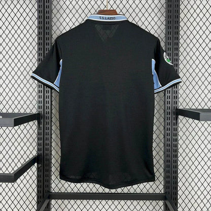 1998-1999 Retro Lazio Visitante