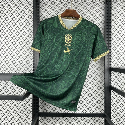 Brasil Selva Edición Especial