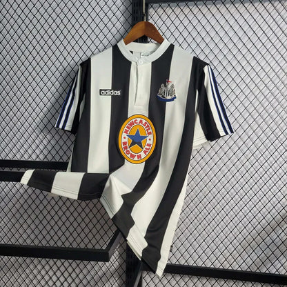 1997-1999 Retro Newcastle United Local