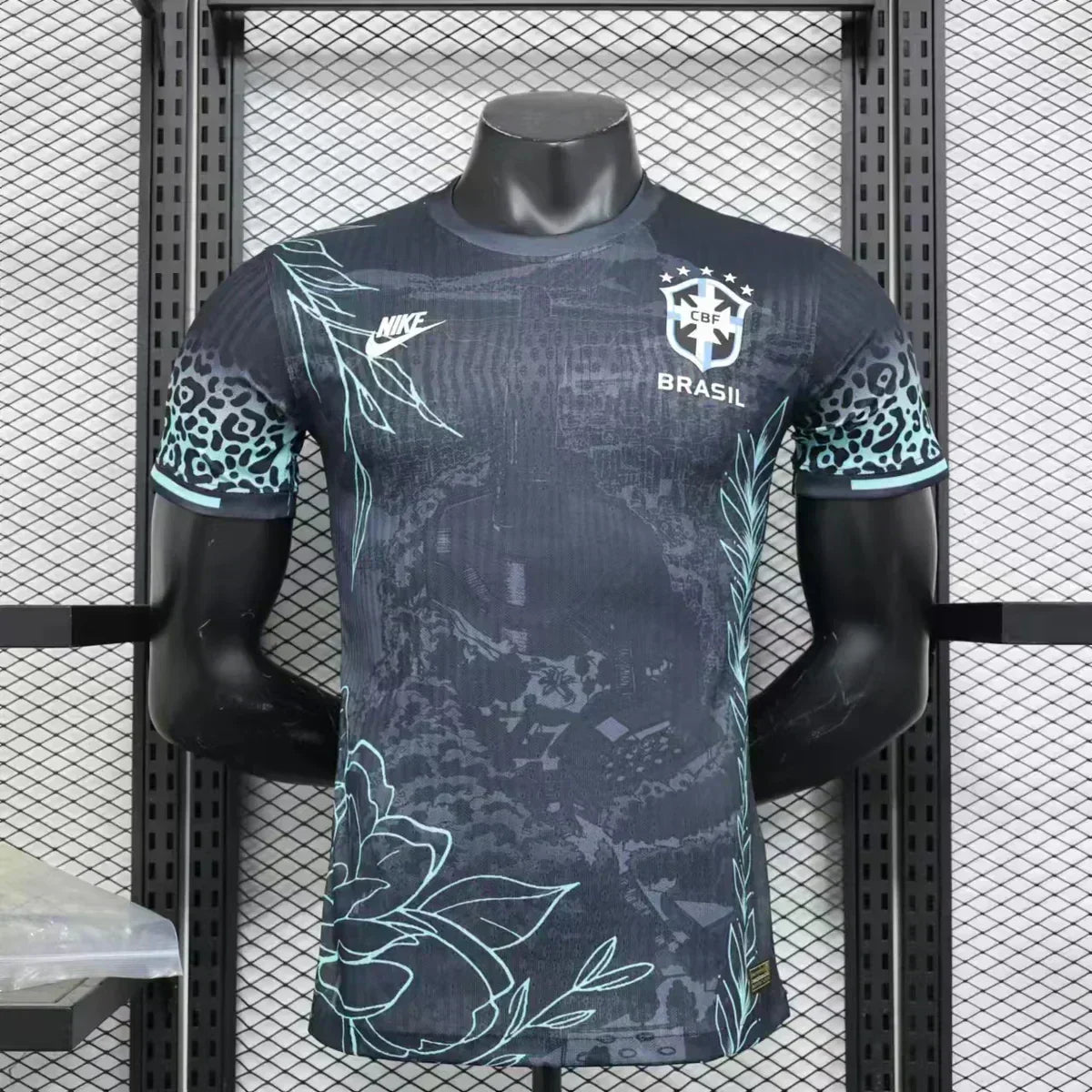 Brasil "Jungle Night" Edición Especial