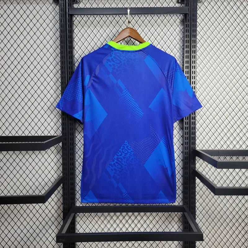 2025 Brasil Visitante Kit
