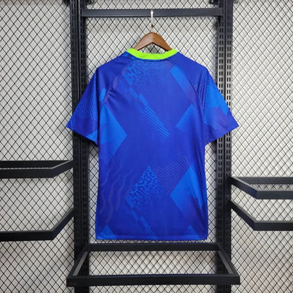 2025 Brasil Visitante Kit
