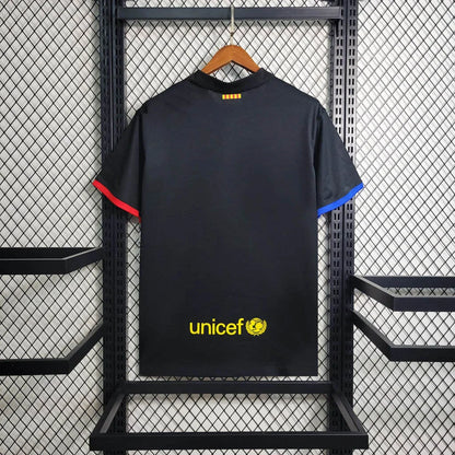 2023/2024 Barcelona Black Polo