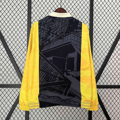 Cortavientos Reversible Borussia Dortmund