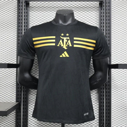 Argentina "Midnight Pampas" Edición Especial