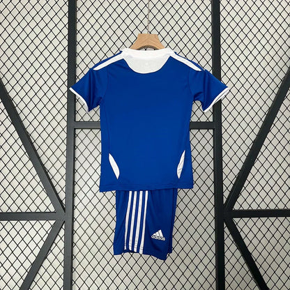 2011-2012 Retro Chelsea Local Kit Talla Niño