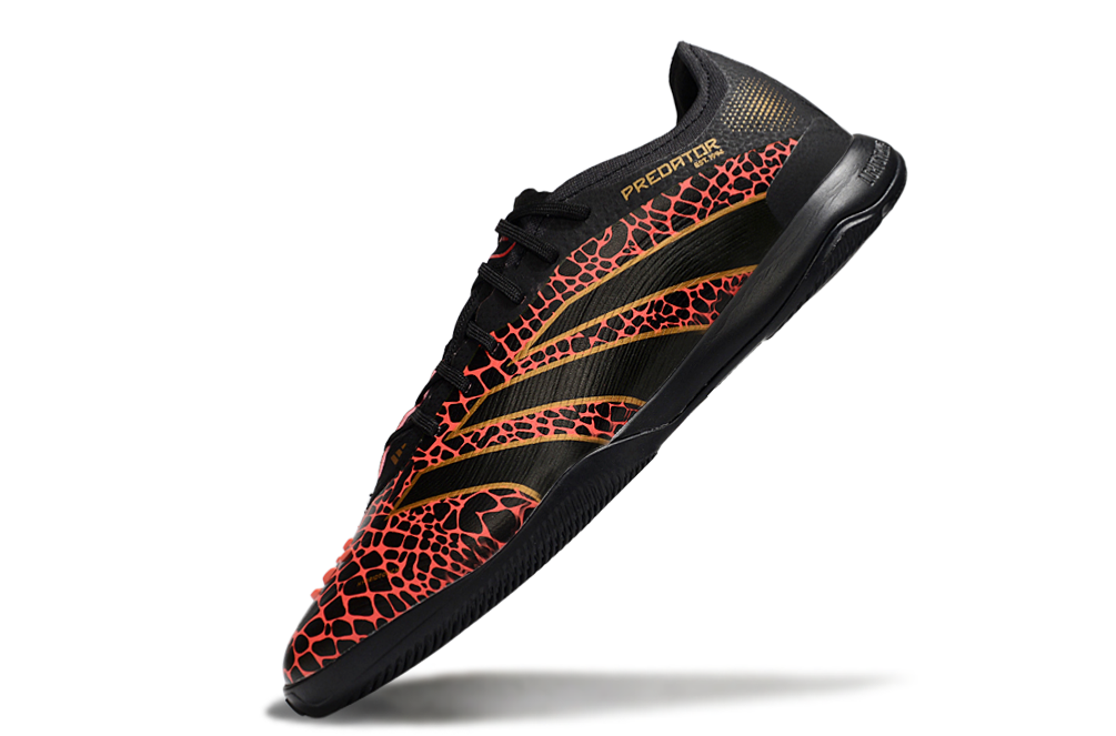 Predator 25 Elite IC Boots