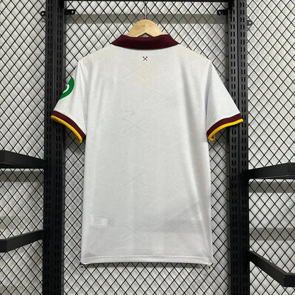 2024/2025 West Ham United Alternativa Visitante Kit