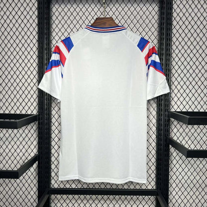 1996 Retro France Visitante