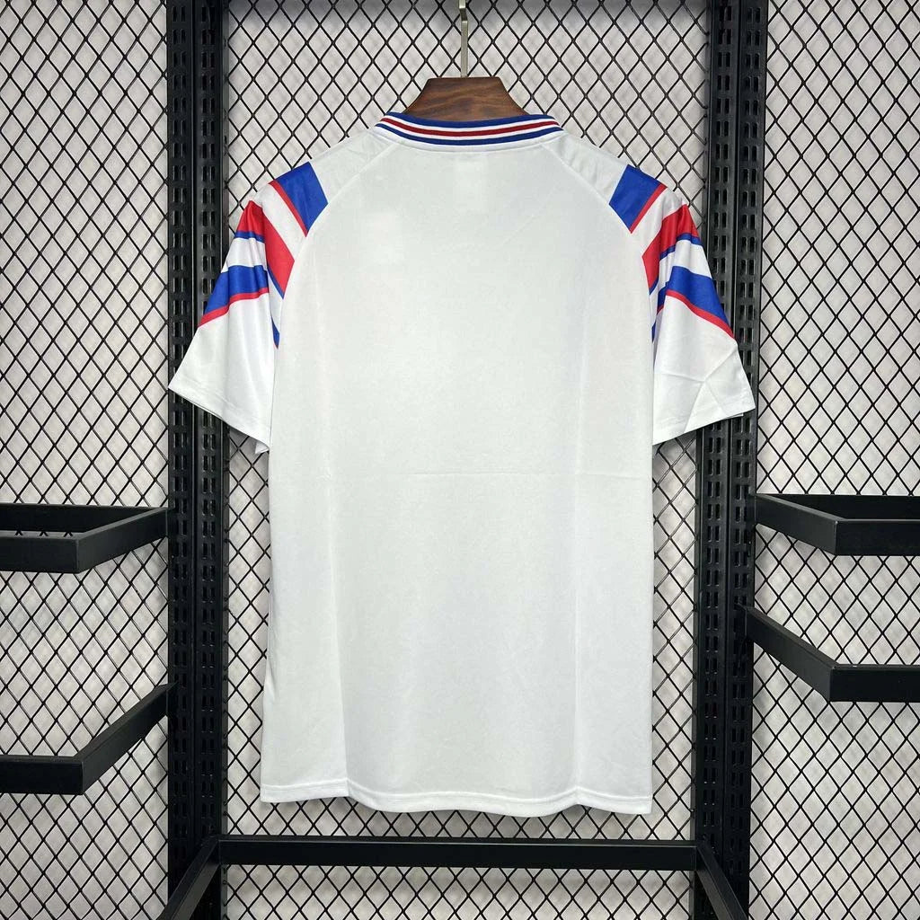 1994 Retro France Visitante