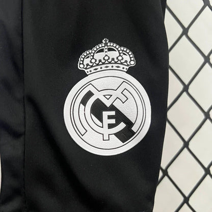 Real Madrid 2014/2015 Alternativa Visitante Talla Niño