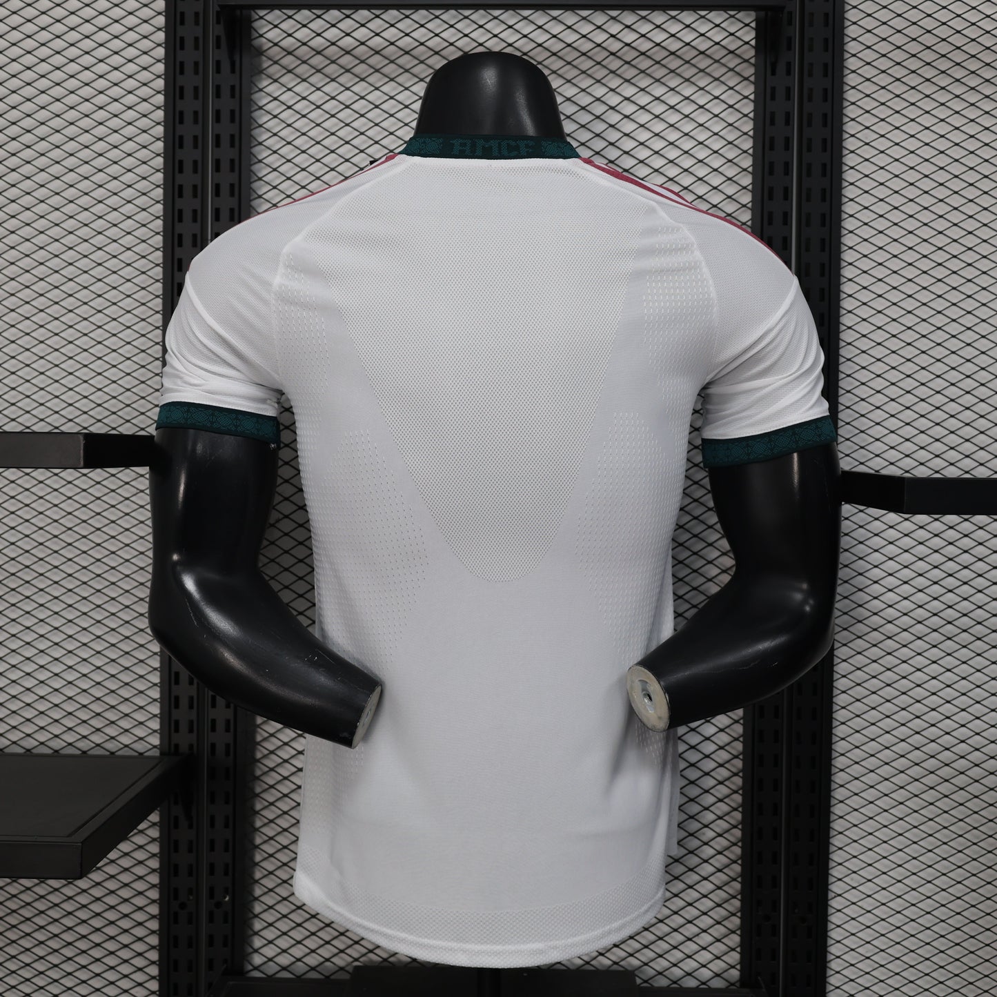 Real Madrid 2026/2027 Local Kit