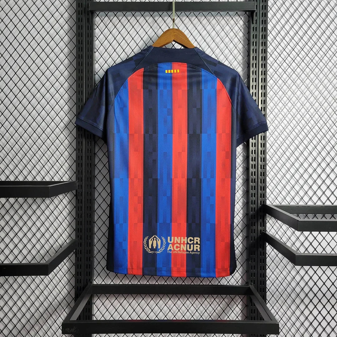 2022/2023 Barcelona Local Rosalía Football Edición Especial