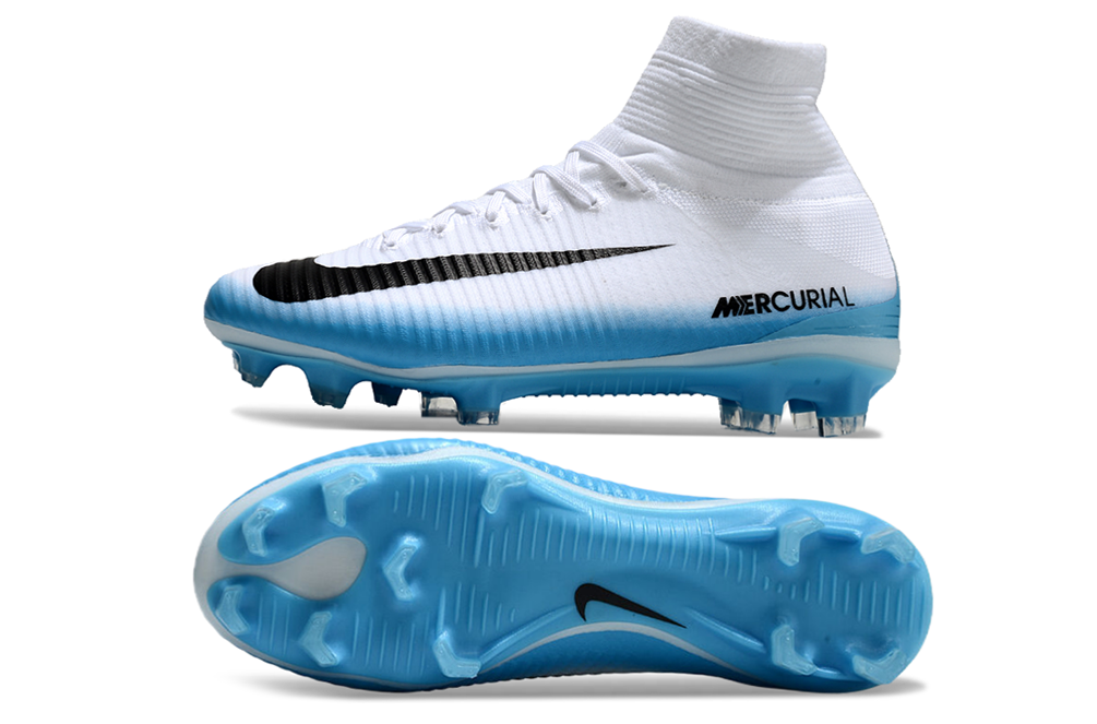 Zoom Superfly 5 Elite