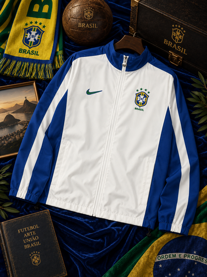Cortavientos Brasil 1994