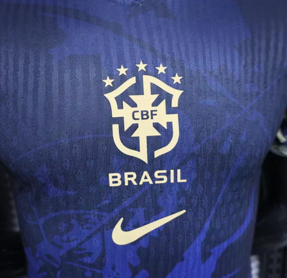 Brasil "Golden Favela" Edición Especial