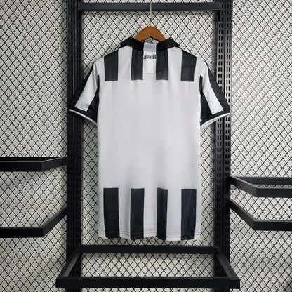 2014-2015 Retro Juventus Local