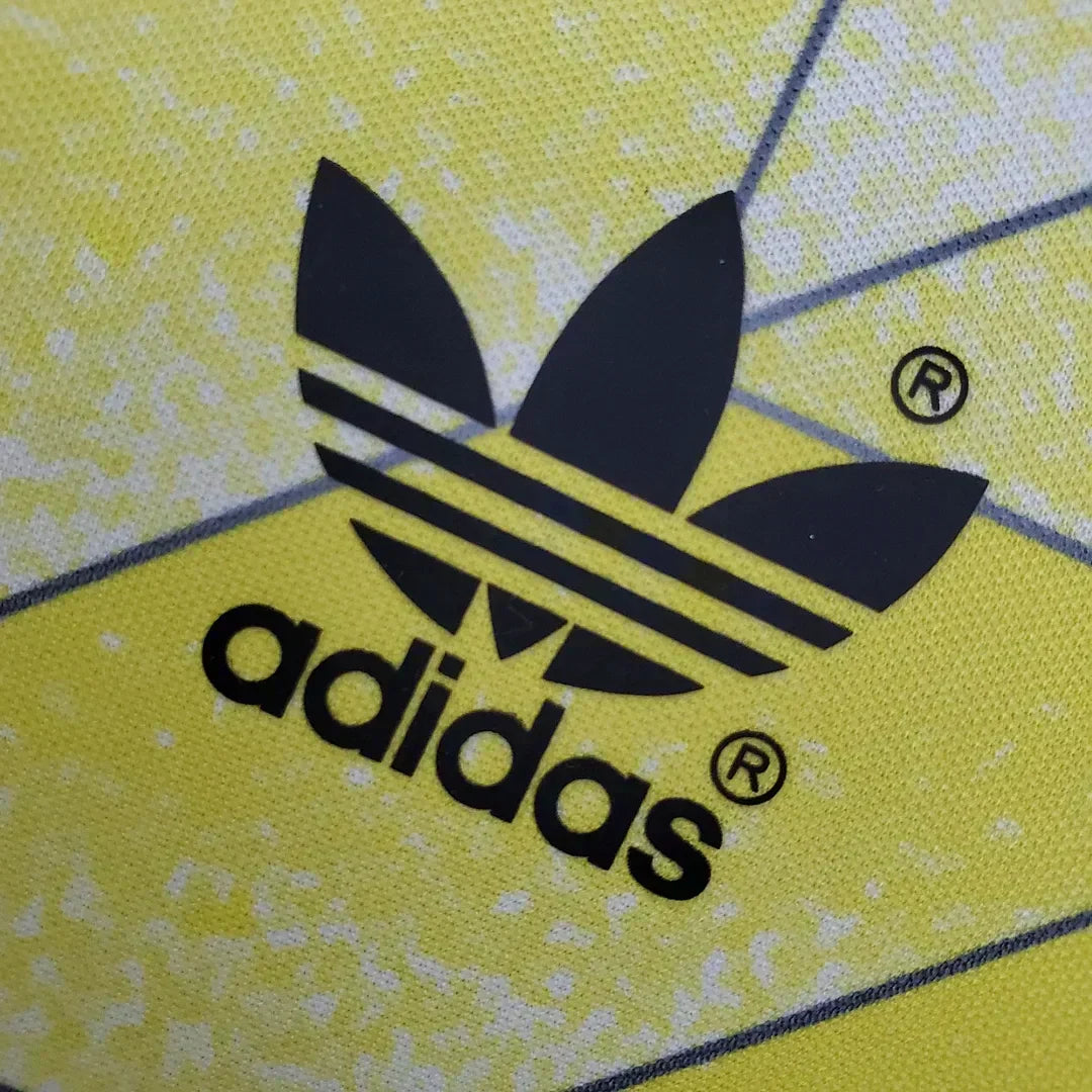 1988/1989 Retro Dortmund Local