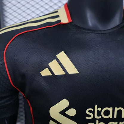 2025/2026 Liverpool Edición Especial