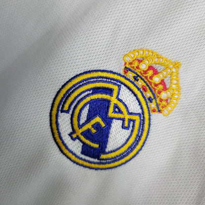 2023/2024 Real Madrid Local Kit Talla Niño