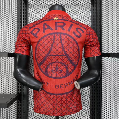 2025-2026 PSG Paris Saint-Germain Edición Especial