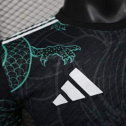 Real Madrid "Tidal Serpent" Edición Especial