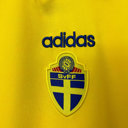1994 Retro Sweden Local