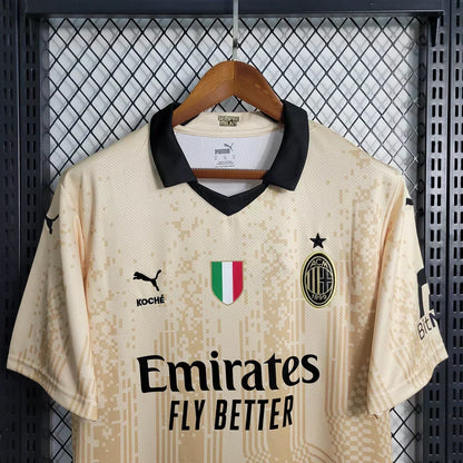 AC Milan "Milano Glitch" Edición Especial