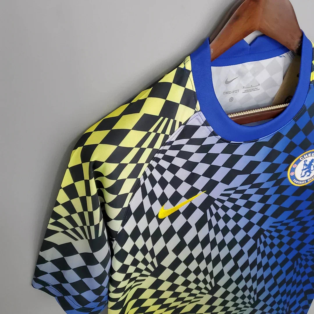 2021/2022 Chelsea