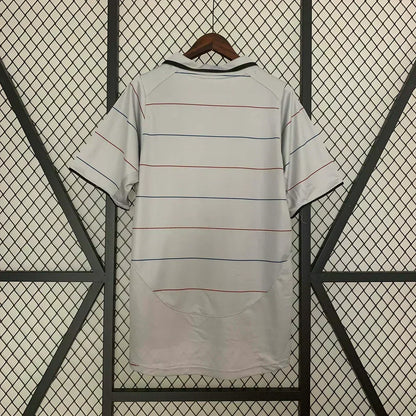 2003-2004 Retro Barcelona Visitante